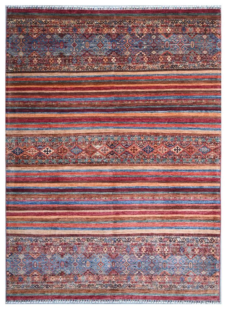 Alfombra pakistaní Arijana Shaal 296x214 296x214, Alfombra persa Hecho a mano