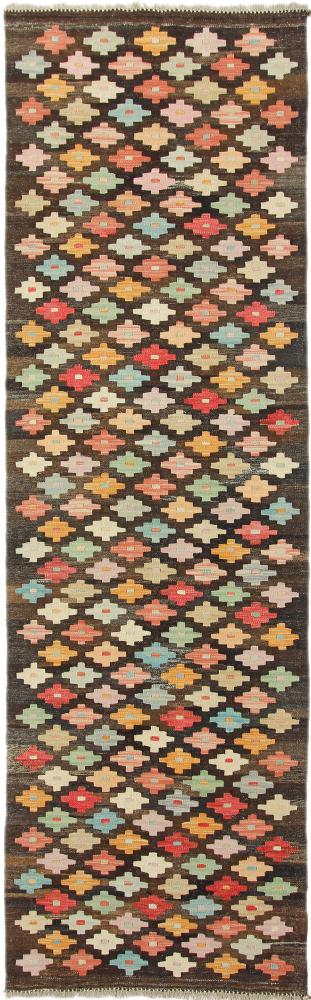 Afgán szőnyeg Kilim Afgán Heritage 288x90 288x90, Perzsa szőnyeg szőttesek