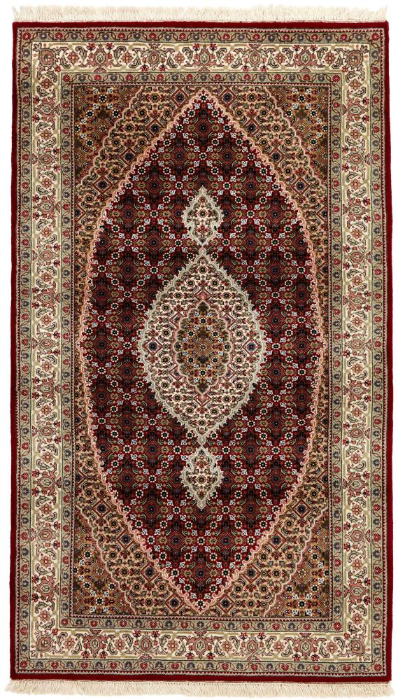 Indo rug Indo Tabriz Royal 163x94 163x94, Persian Rug Knotted by hand
