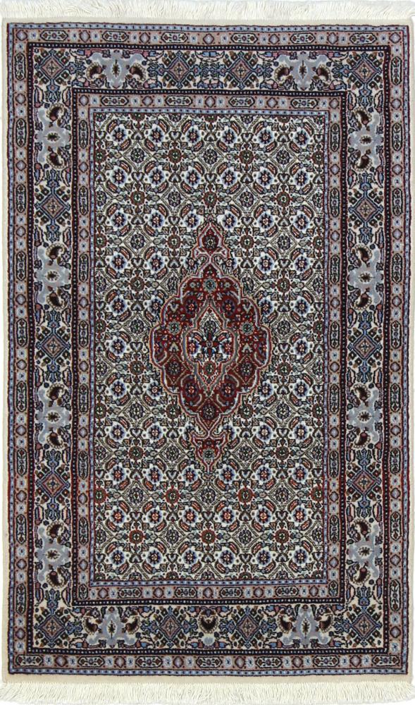 Tapete persa Moud 119x75 119x75, Tapete persa Atado à mão