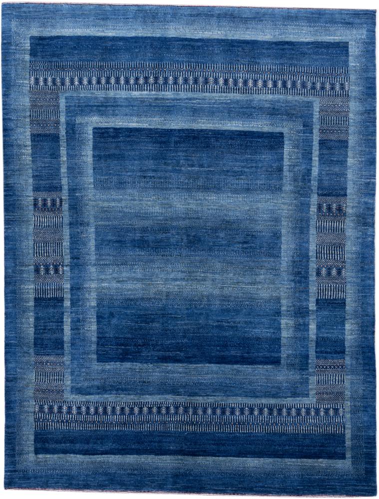 Covor persan Persan Gabbeh Loribaft Essence 202x154 202x154, Covor persan Înnodat manual