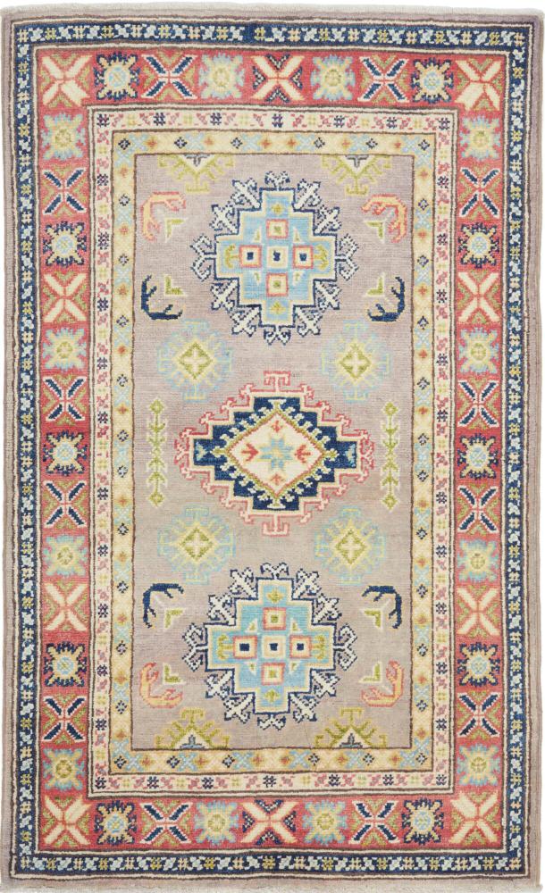 Dywan pakistański Kazak 131x80 131x80, Dywan perski Ręcznie tkane
