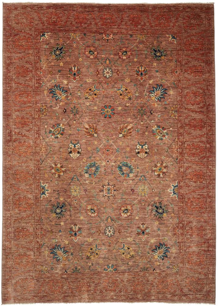 Pakistani rug Arijana Klassik 293x207 293x207, Persian Rug Knotted by hand