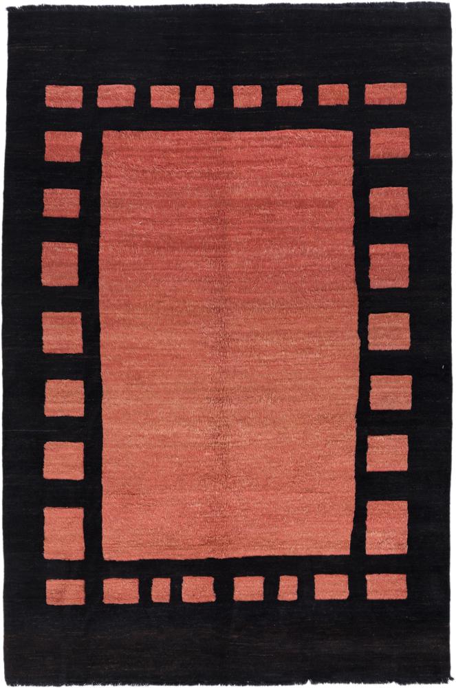 Afghan rug Berber Ela Design 295x197 295x197, Persian Rug Knotted by hand