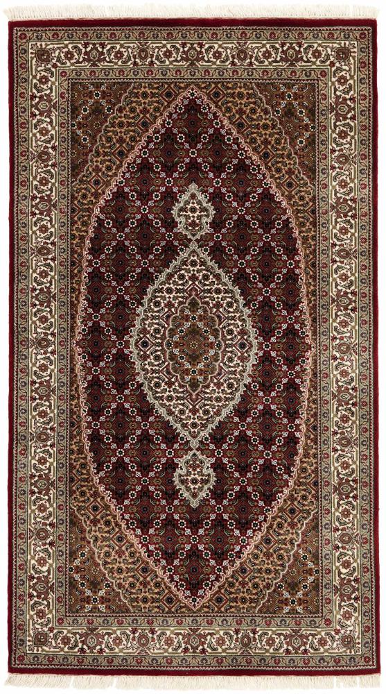 Indo rug Indo Tabriz Royal 160x90 160x90, Persian Rug Knotted by hand