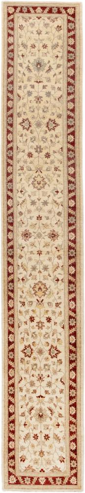 Tapis pakistanais Ziegler Farahan 502x82 502x82, Tapis persan Noué à la main