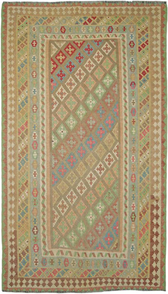 Perzsa szőnyeg Kilim Fars 289x167 289x167, Perzsa szőnyeg szőttesek
