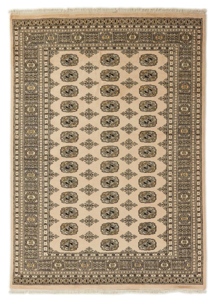 Tappeto pakistano Pakistan Buchara 2ply 239x166 239x166, Tappeto persiano Annodato a mano
