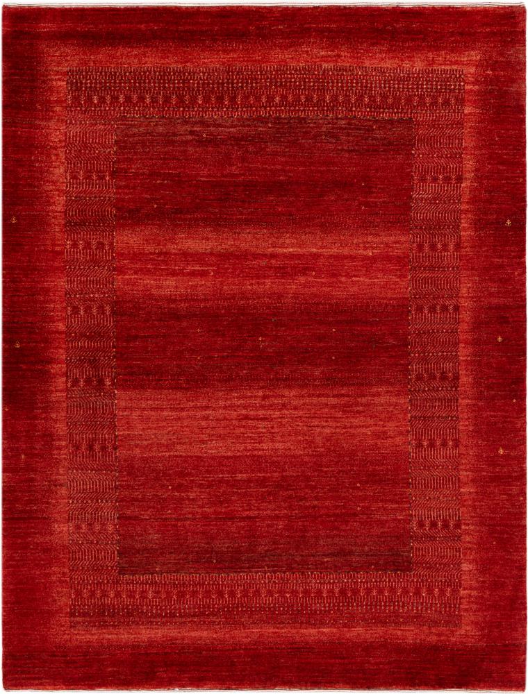 Dywan perski Perski Gabbeh Loribaft Essence 206x158 206x158, Dywan perski Ręcznie tkany