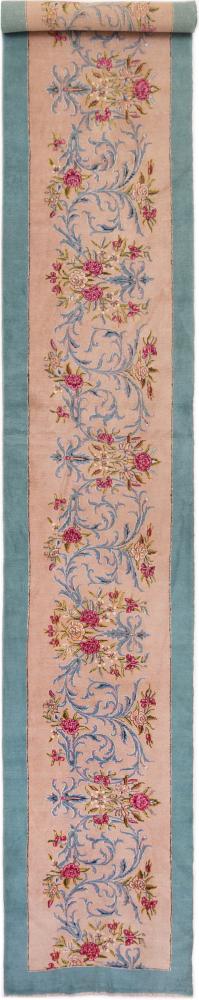 Persian rug Kerman Old 599x99 599x99, Persian rug Hand-knotted