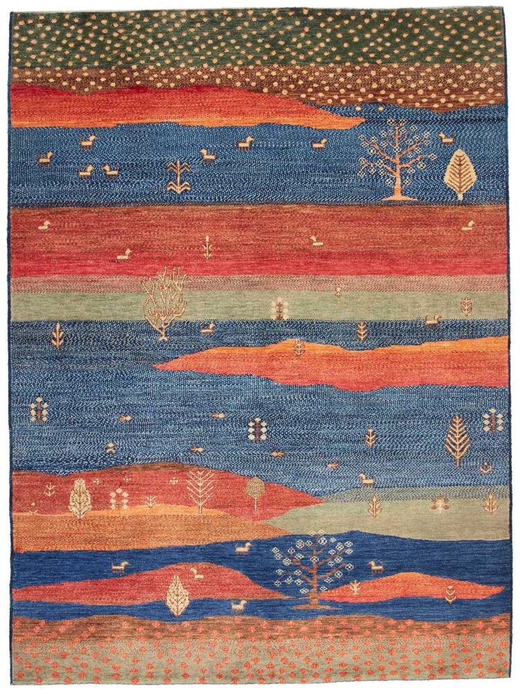 Pakistani rug Mahra Royal 229x169 229x169, Persian Rug Knotted by hand