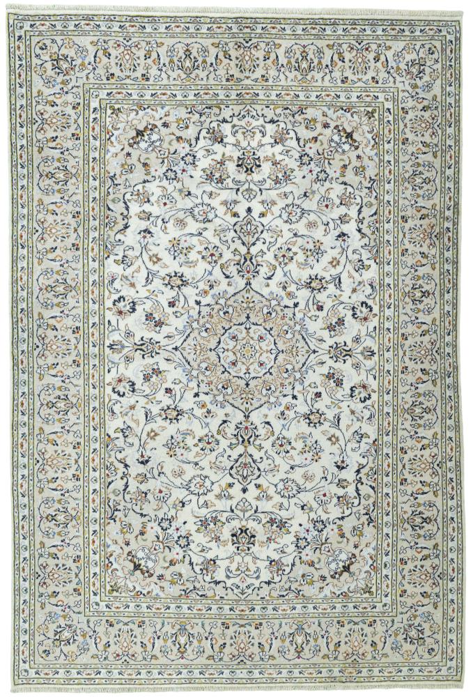 Persian rug Keshan 299x199 299x199, Persian rug Hand-knotted