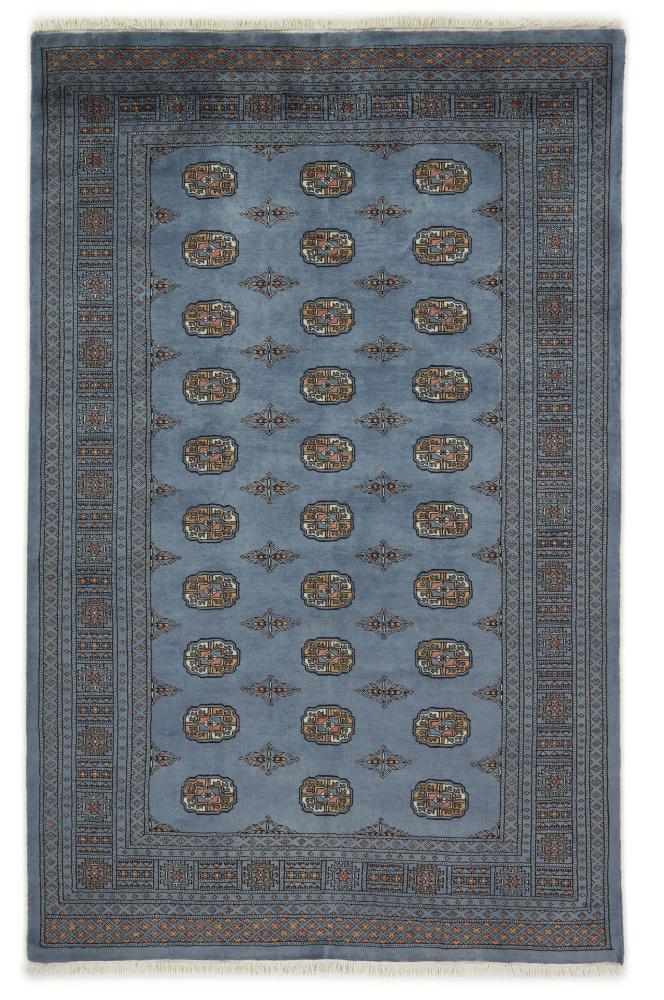 Pakistani rug Pakistan Buchara 3ply 251x167 251x167, Persian rug Hand-knotted