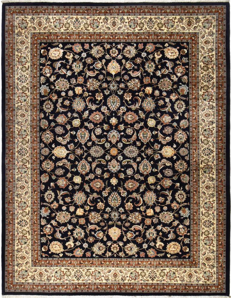 Covor persan Mashhad 391x304 391x304, Covor persan Lucrate de mână