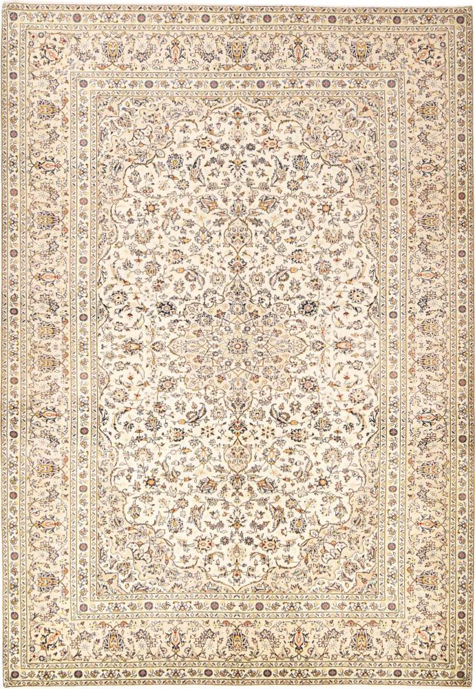 Dywan perski Keszan 361x252 361x252, Dywan perski Ręcznie tkane