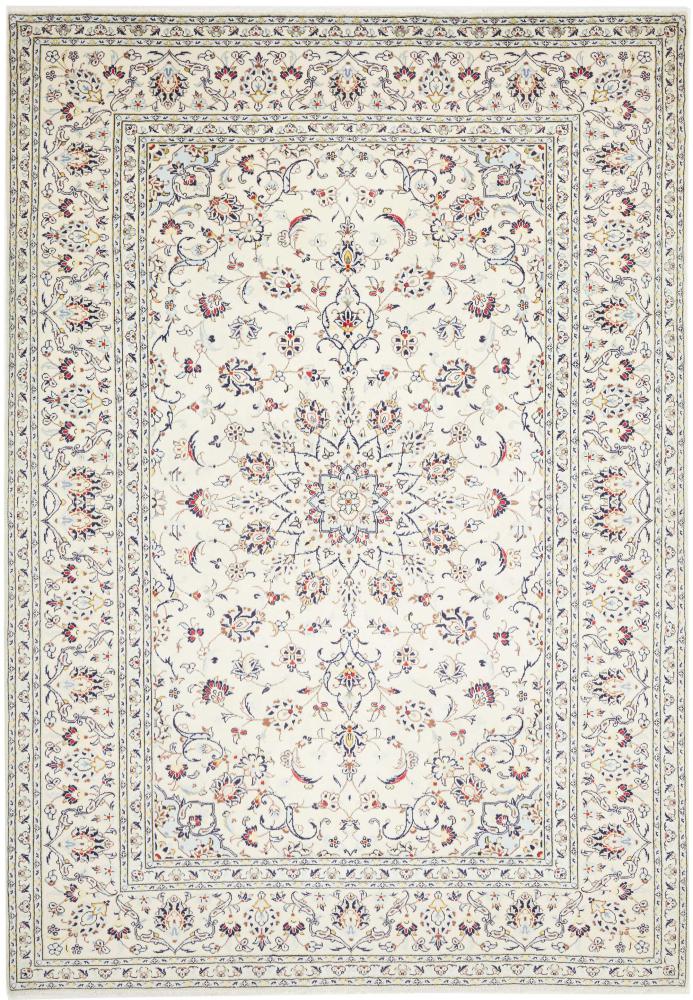Persian Rug Keshan 284x204 284x204, Persian Rug Knotted by hand