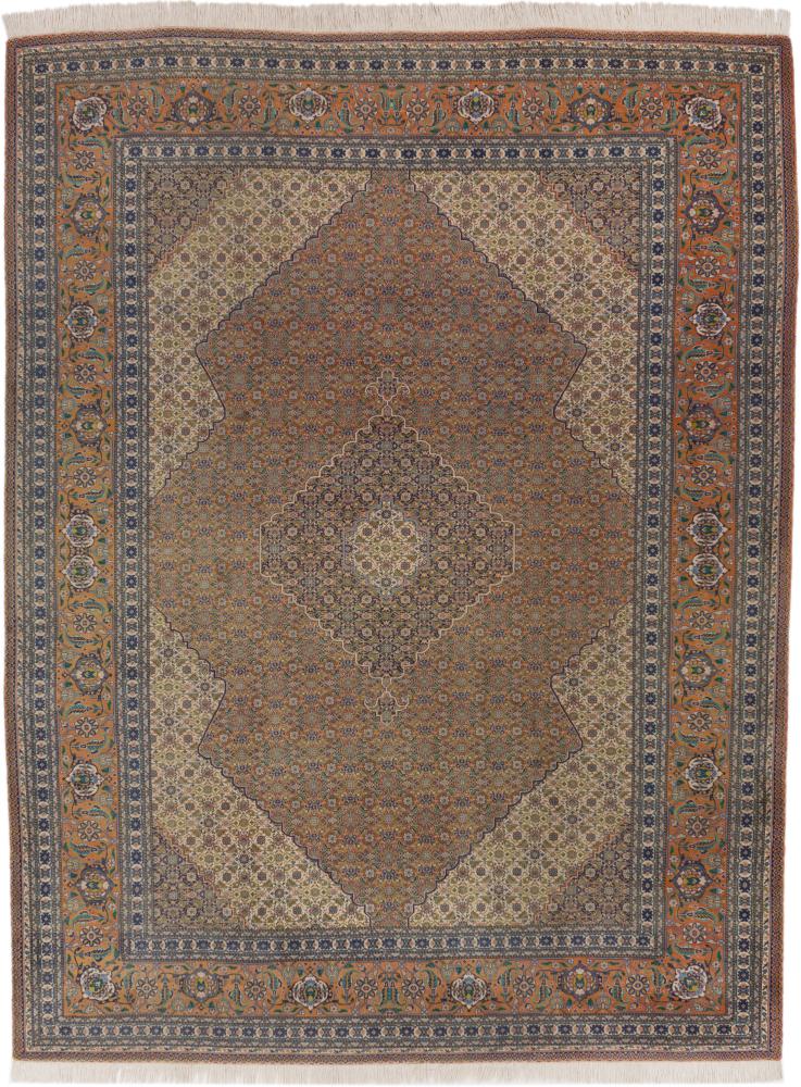 Alfombra persa Sarab 336x258 336x258, Alfombra persa Anudado a mano