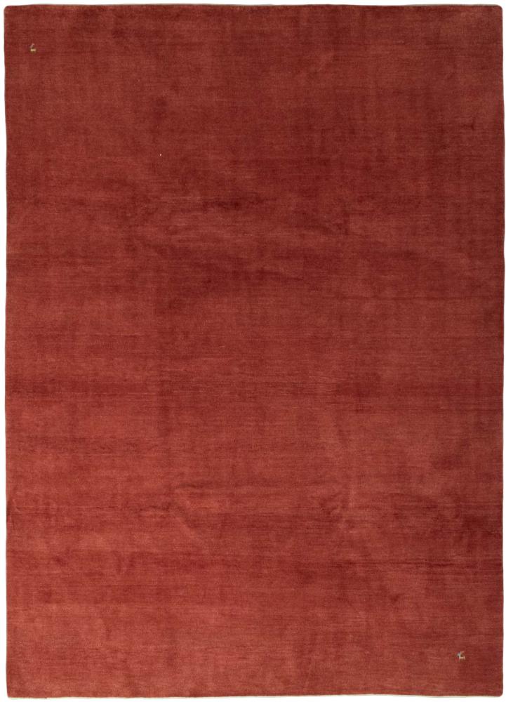 Persian Rug Persian Gabbeh 356x254 356x254, Persian Rug Knotted by hand