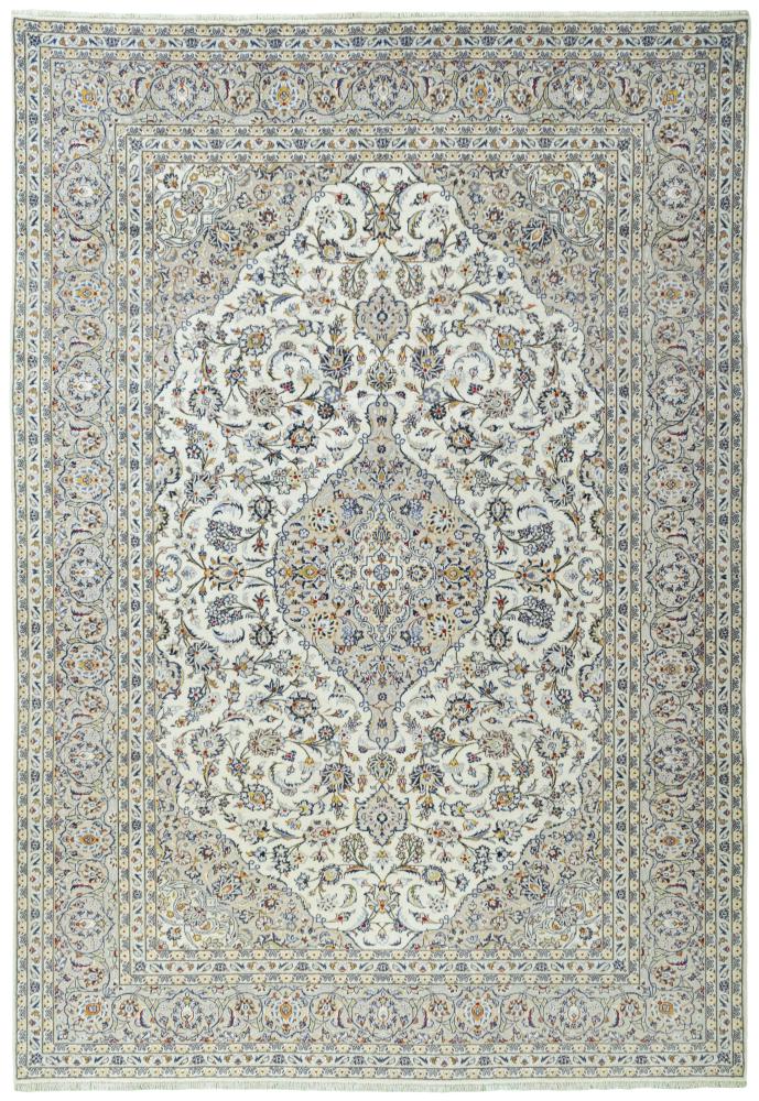 Perzsa szőnyeg Kashan 351x243 351x243, Perzsa szőnyeg Kézzel csomózott