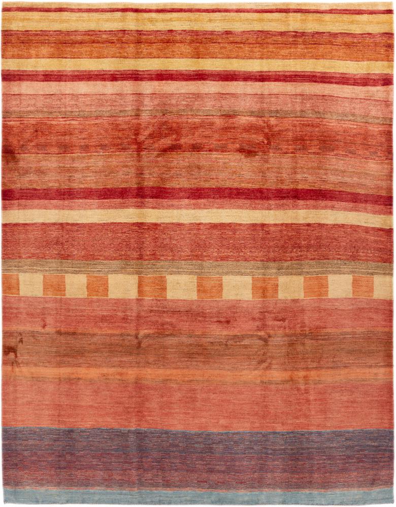 Perzisch tapijt Perzisch Gabbeh Loribaft Z 319x248 319x248, Perzisch tapijt Handgeknoopte