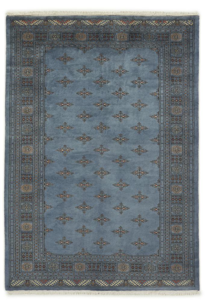 Pakistani rug Pakistan Buchara 3ply 236x166 236x166, Persian rug Hand-knotted