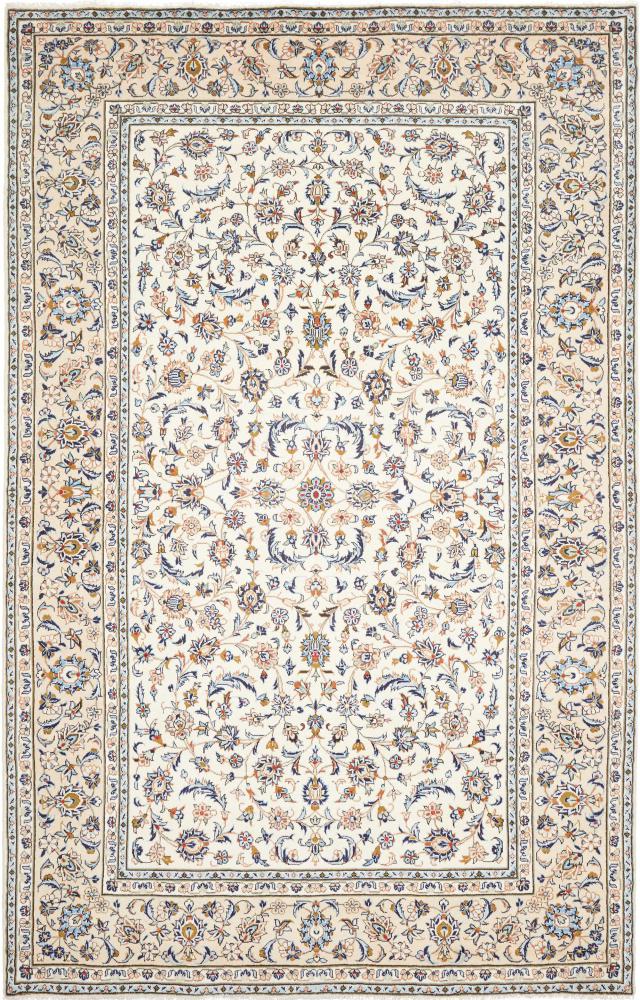 Persian Rug Keshan 311x194 311x194, Persian Rug Knotted by hand