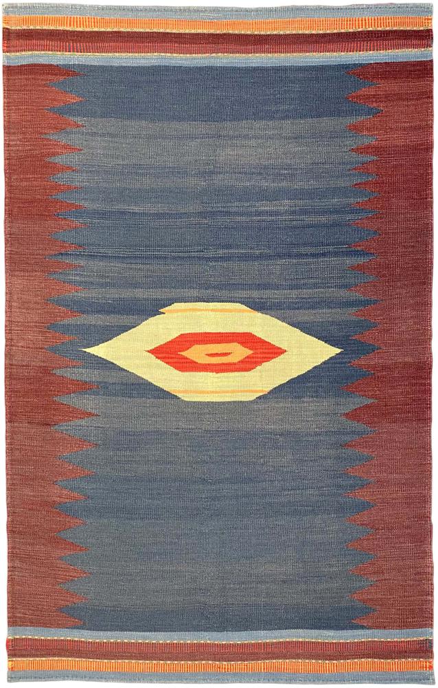 Perzsa szőnyeg Kilim Fars 226x145 226x145, Perzsa szőnyeg szőttesek