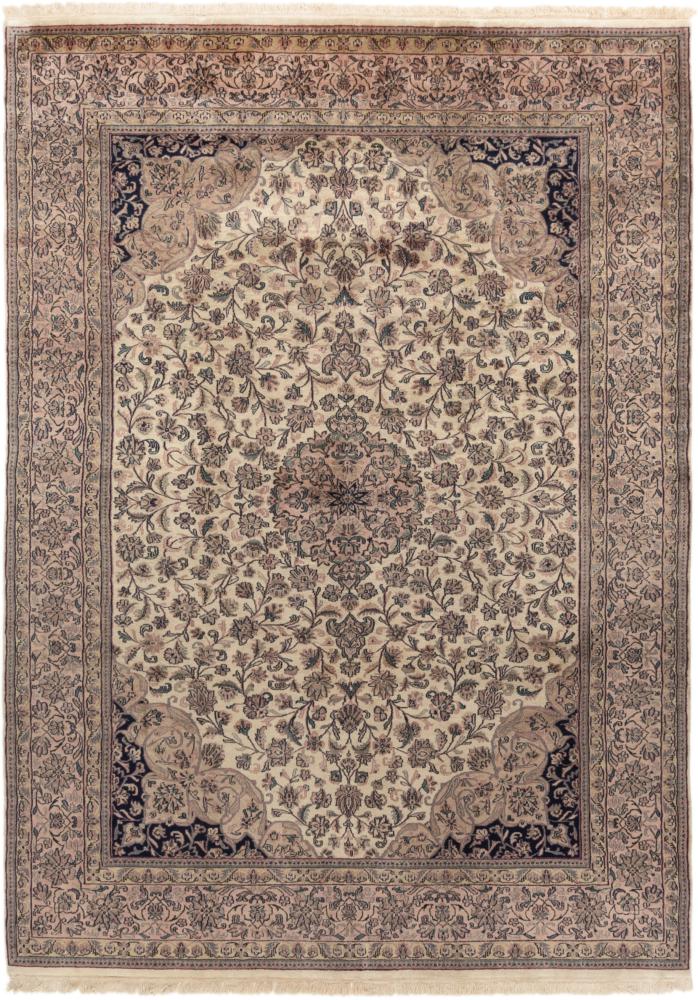 Indiaas tapijt Indo Sarough 339x237 339x237, Perzisch tapijt Handgeknoopte