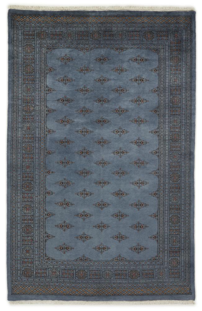 Pakistani rug Pakistan Buchara 3ply 249x167 249x167, Persian rug Hand-knotted