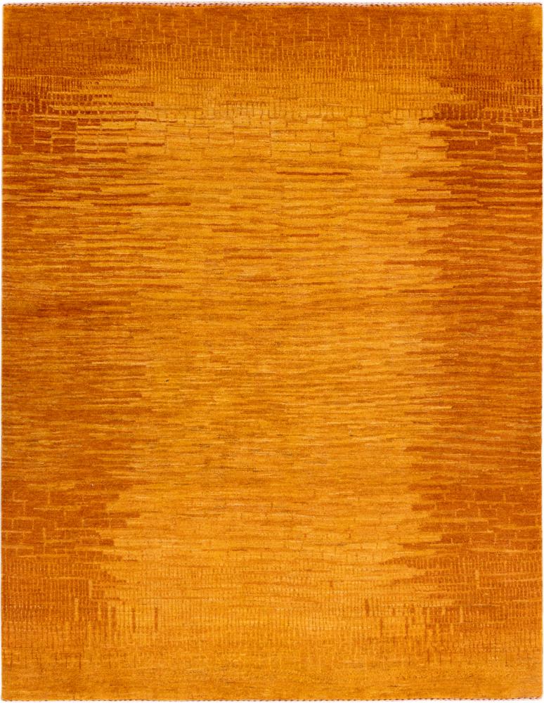 Persisk teppe Persisk Gabbeh Loribaft Essence 196x152 196x152, Persisk teppe Håndknyttet