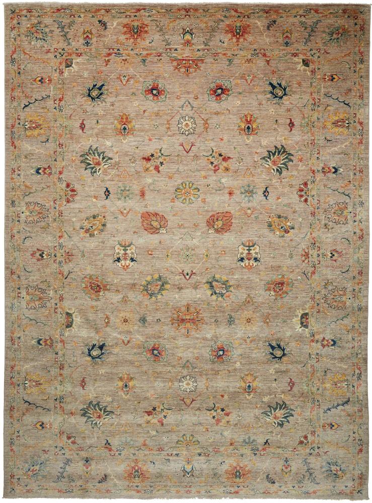 Tappeto pakistano Arijana Klassik 377x274 377x274, Tappeto persiano Annodato a mano