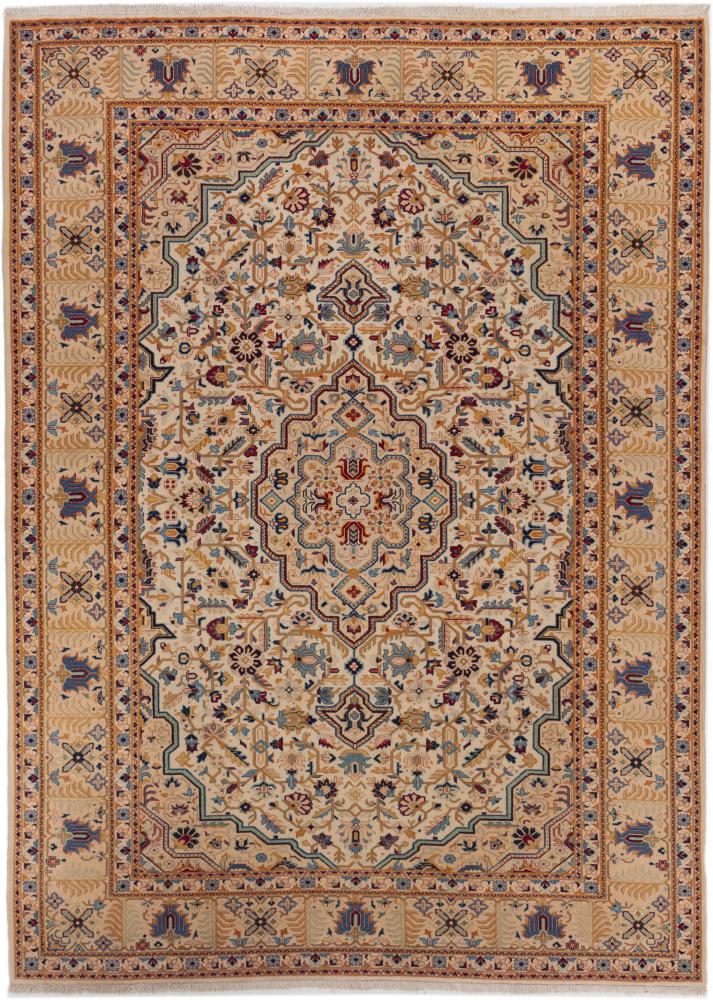 Perzisch tapijt Keshan 321x231 321x231, Perzisch tapijt Handgeknoopte