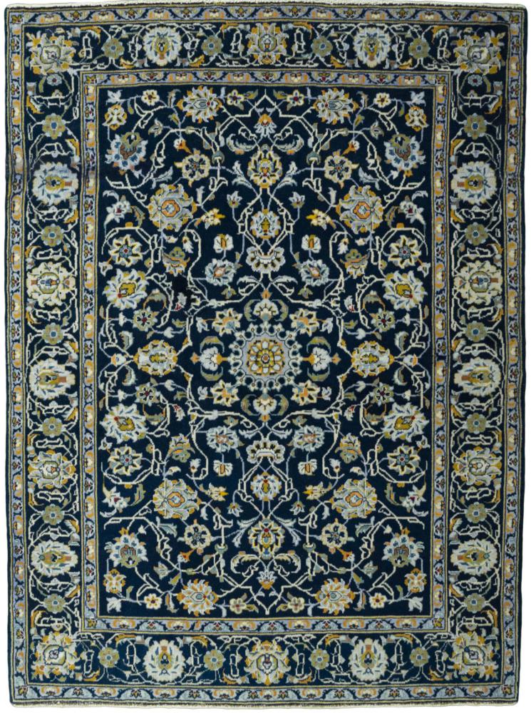 Tappeto persiano Keshan 153x112 153x112, Tappeto persiano Annodato a mano
