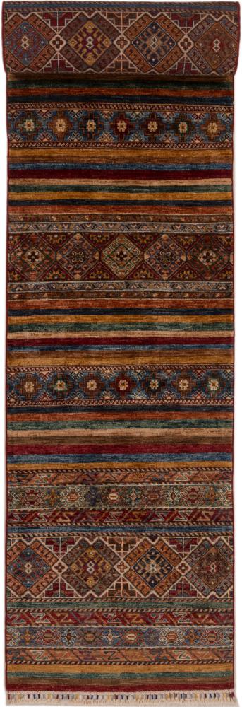 Perzisch tapijt Arijana Klassik 316x82 316x82, Perzisch tapijt Handgeknoopte