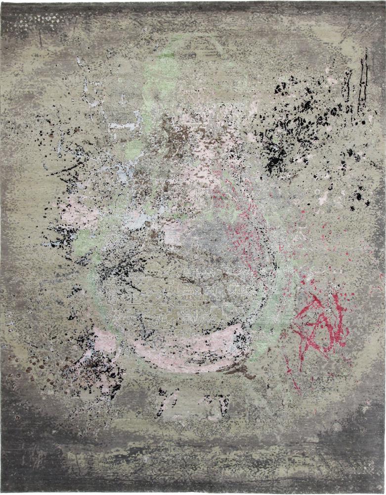 Tapete indiano Sadraa 304x237 304x237, Tapete persa Atado à mão