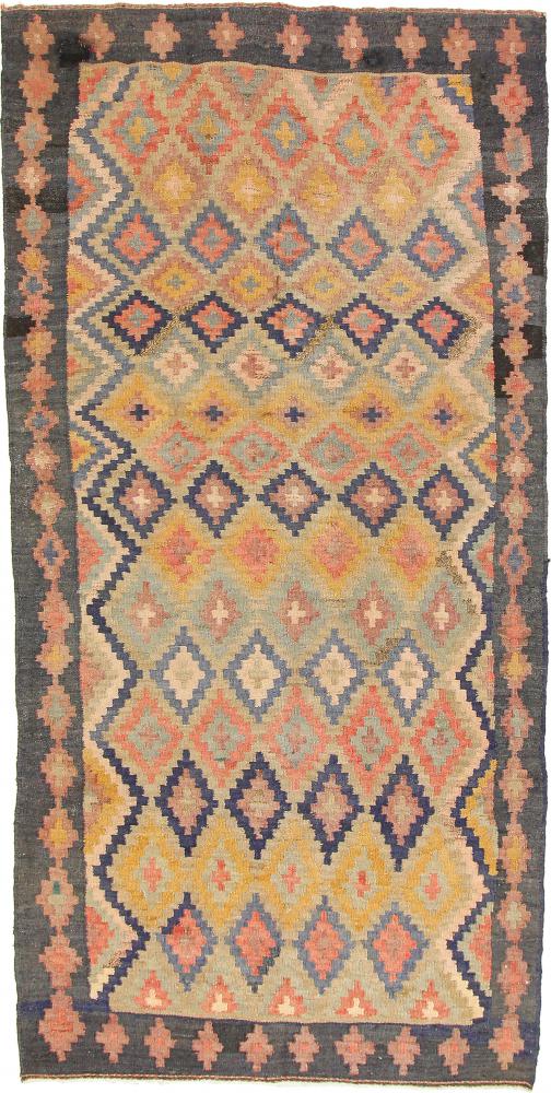 Tapete persa Kilim Fars Azerbaijan Antigo 300x154 300x154, Tapete persa Tecido à mão