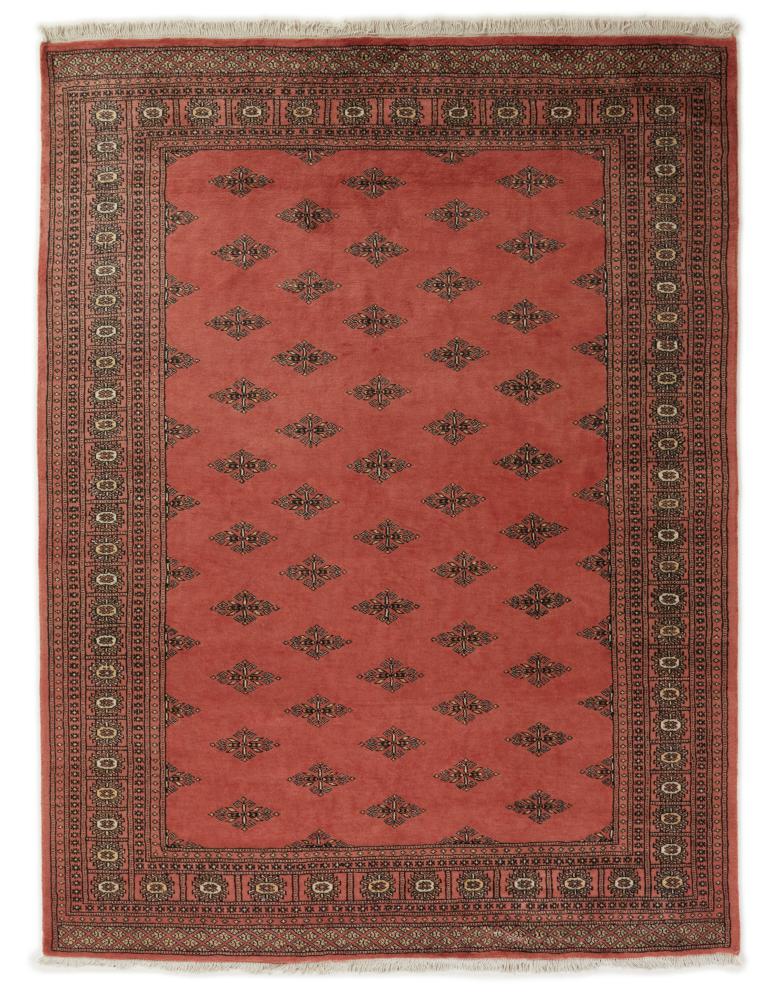Tappeto pakistano Pakistan Buchara 2ply 228x170 228x170, Tappeto persiano Annodato a mano