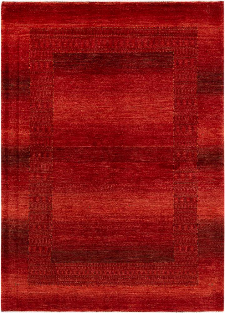 Persialainen matto Persialainen Gabbeh Loribaft Essence 212x154 212x154, Persialainen matto Käsinsolmittu
