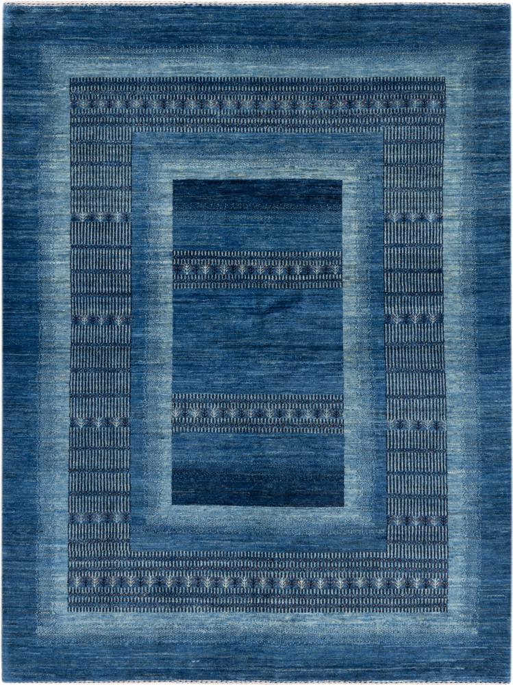 Dywan perski Perski Gabbeh Loribaft Essence 211x156 211x156, Dywan perski Ręcznie tkany