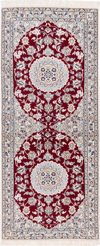 Persialainen matto Nain 9La 200x80 200x80, Persialainen matto Solmittu käsin