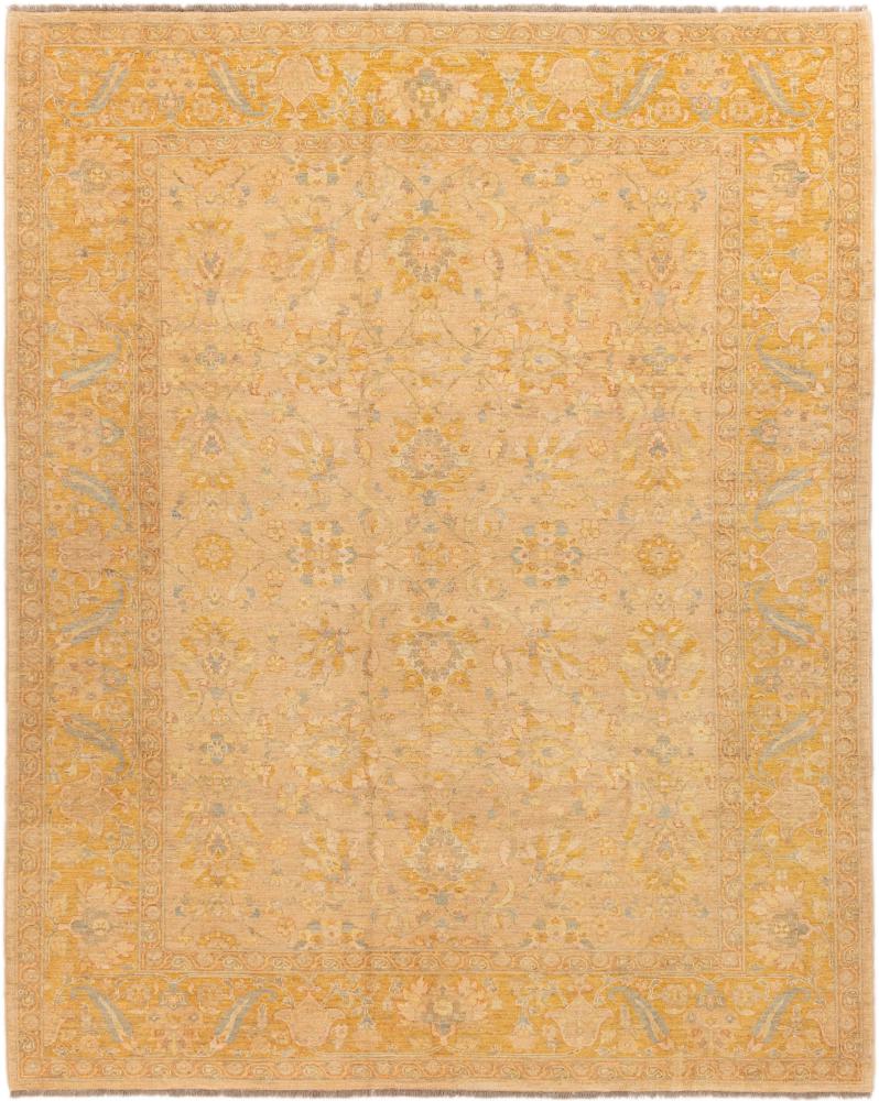 Alfombra afgana Ziegler Farahan 353x280 353x280, Alfombra persa Anudado a mano