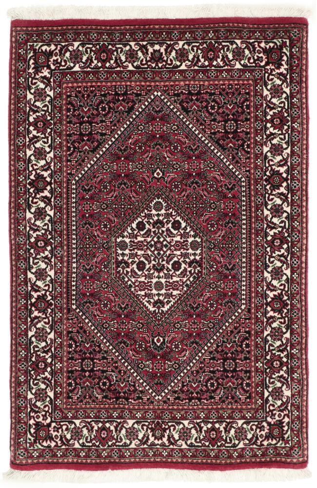 Covor persan Bidjar 111x71 111x71, Covor persan Lucrate de mână