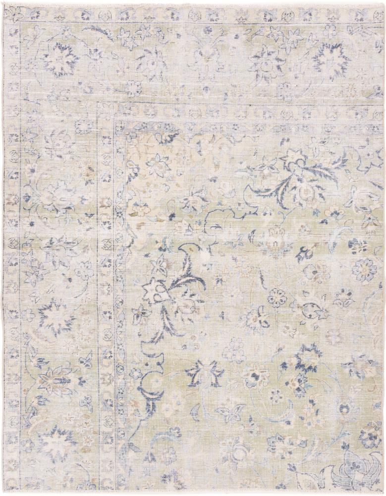 Perzisch tapijt Vintage 171x134 171x134, Perzisch tapijt Handgeknoopte