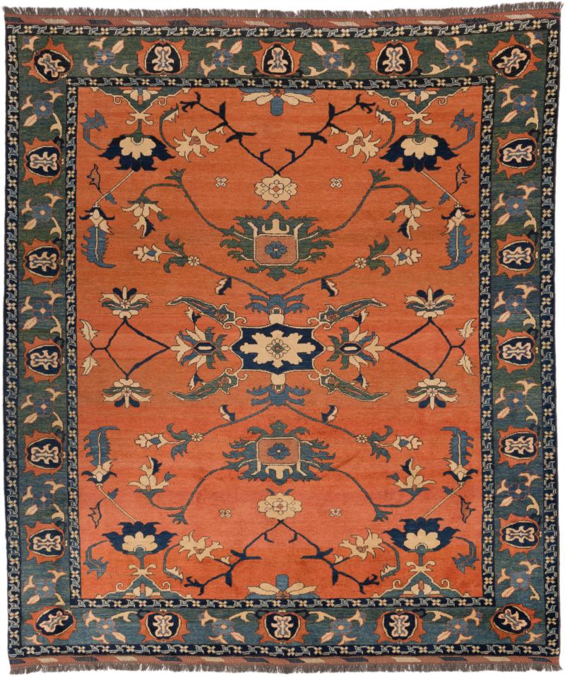 Persian Rug Pakistan 300x270 300x270, Persian Rug Knotted by hand