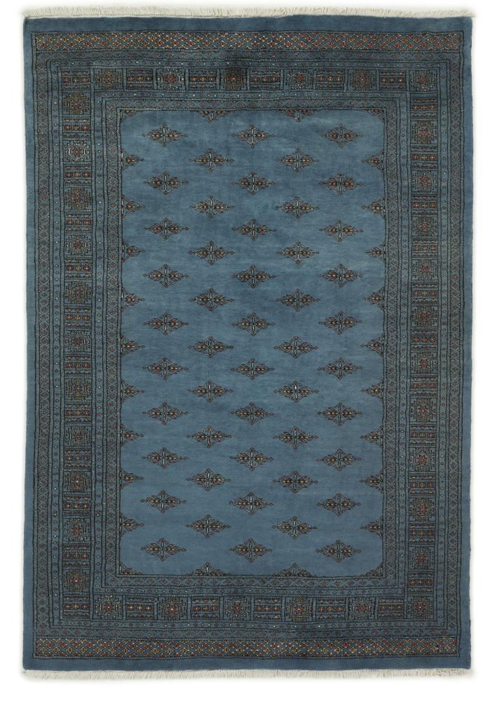 Pakistani rug Pakistan Buchara 3ply 243x164 243x164, Persian rug Hand-knotted