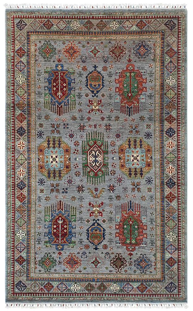 Πακιστανικό χαλί Ziegler Farahan 276x173 276x173, Περσικό χαλί Χειροποίητο με κόμπους