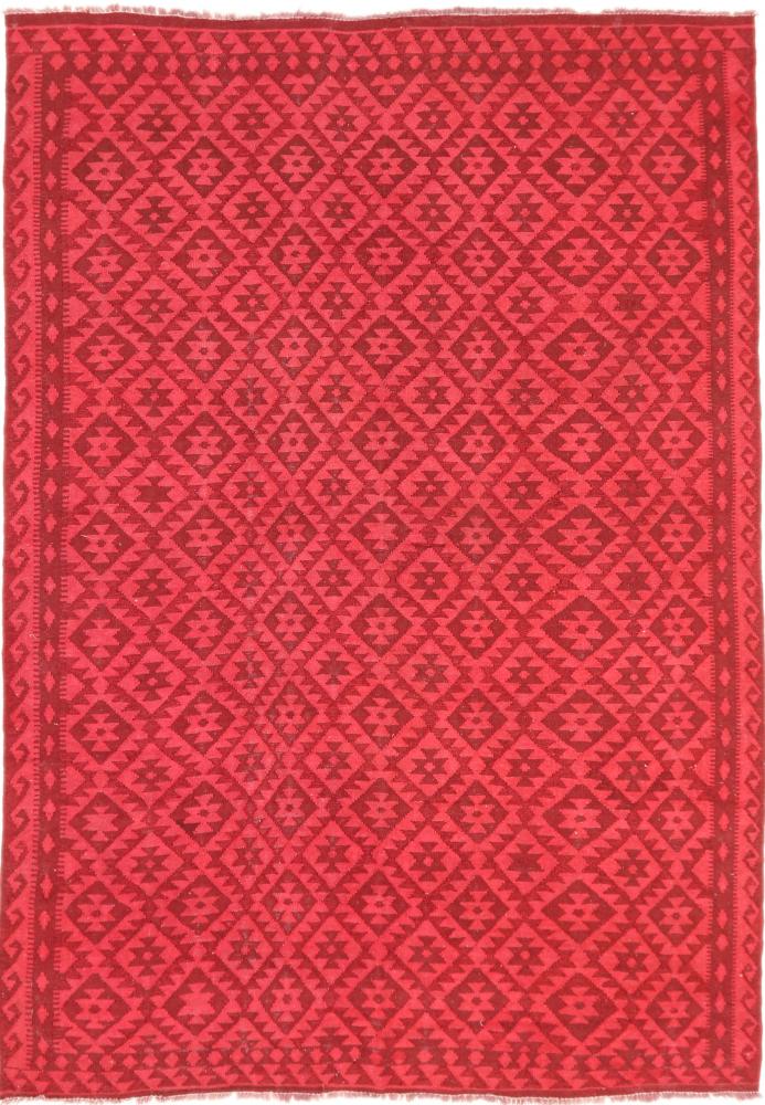 Afgán szőnyeg Kilim Afgán Heritage Limited 282x203 282x203, Perzsa szőnyeg szőttesek