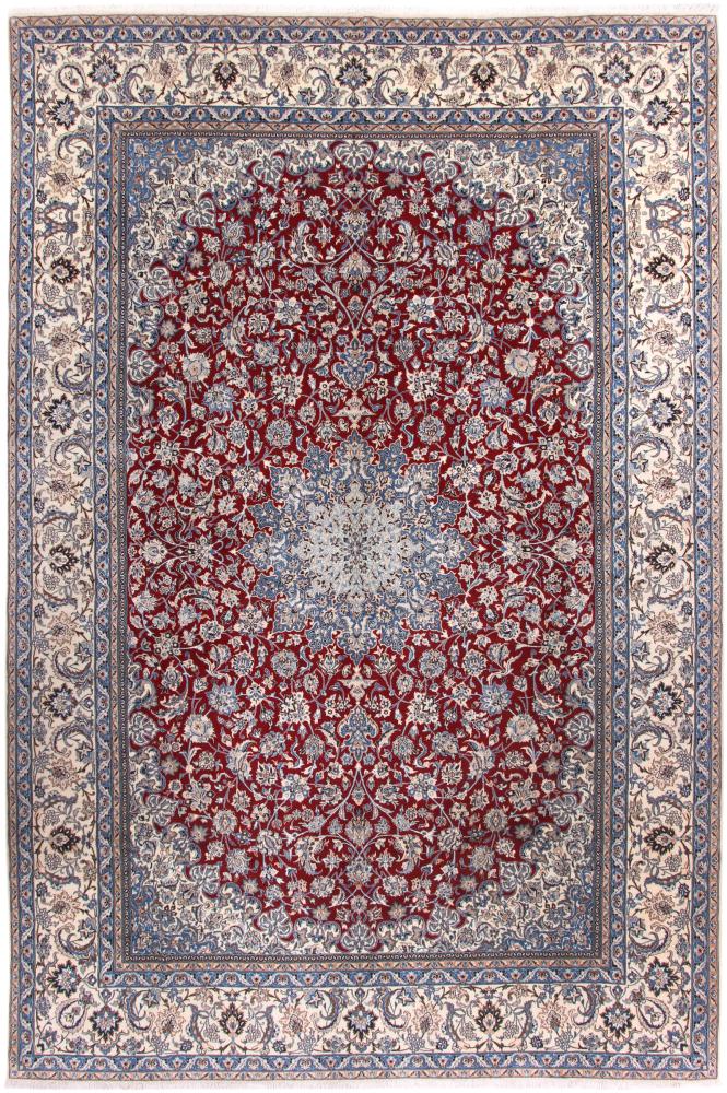 Persian Rug Nain 9La 469x313 469x313, Persian Rug Knotted by hand
