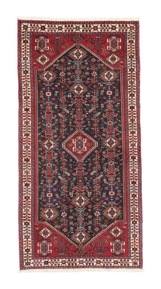 Persian Rug Ghashghai 146x72 146x72, Persian Rug Knotted by hand
