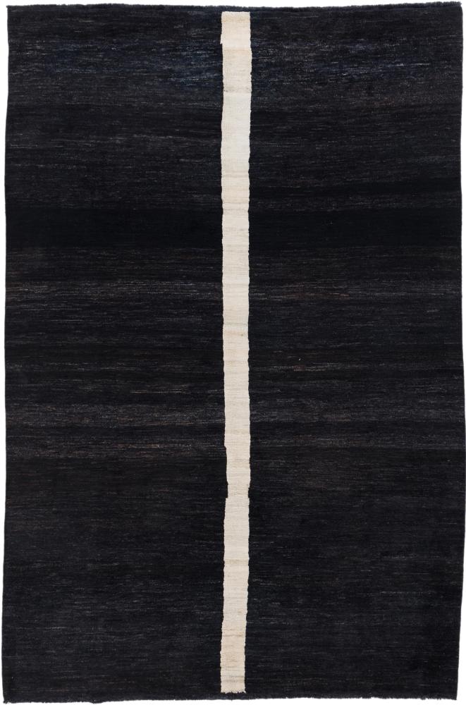 Afghaans tapijt Berbers Ela Design 343x232 343x232, Perzisch tapijt Handgeknoopte